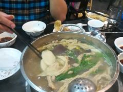 -牛一煲美食(江高店)