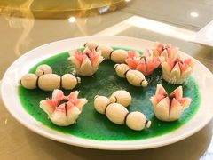 -舜耕山庄御膳房宴会餐厅(舜耕路店)