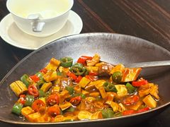 -浙江安吉JW万豪酒店·万豪中餐厅