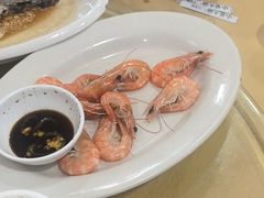 -吉莲利苑海鲜酒家(珠海拱北29年老字号店)