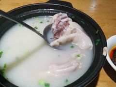 -钟太婆老妈蹄花(春熙路店)