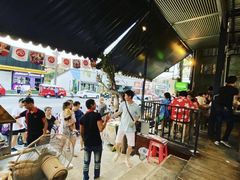 -Doo Dee Thai Food(Issan/Isaan/Esan)