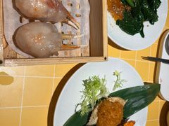 -蔡澜点心·粤菜(花城汇南区店)