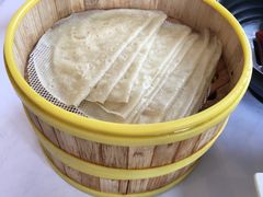 -民福居烤鸭店(石榴庄店)