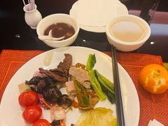 -广州白云机场雅高铂尔曼大酒店