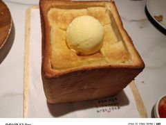 -绿茶餐厅(淮安吾悦广场店)