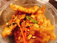 毕老爷锅包肉-乡间好味私家菜(总店)