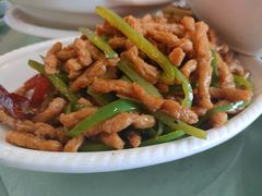 -长春观斋补堂素菜馆