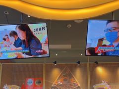 -伽喱博士 Dr.CURRY咖喱饭(太阳宫咖喱店)