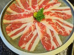 -樱嘢·炭火烧肉(惠南店)