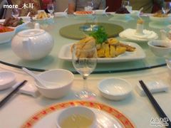冷盘-莆鑫海鲜城(浏河店)