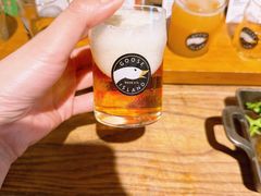 鹅岛精酿啤酒-Goose Island Brewhouse鹅岛精酿啤酒餐厅