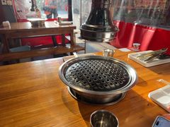 -霸腹烤肉(厦门柚子番店)