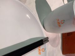 -大鸭梨烤鸭店(光彩店)