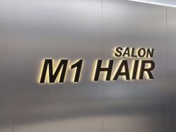 -M1 HAIR烫染