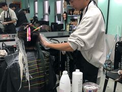 -首脑美容美发化妆美甲培训学校(长沙校区)
