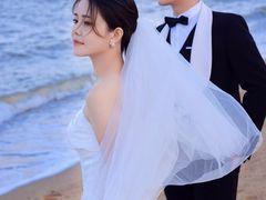 -经典婚纱摄影美学馆·私人定制