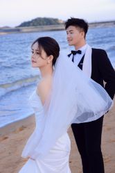 -经典婚纱摄影美学馆·私人定制
