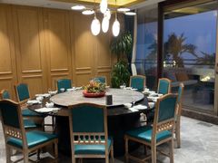 -靓湾海鲜·海景餐厅(小麦岛店)