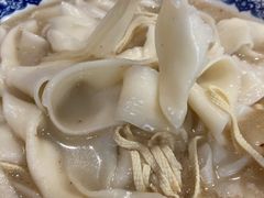 -裕丰源滋补烩面(天赋路店)