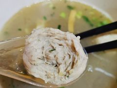 -孔师傅八仙老鸭粉丝汤(上海市第一食品商店南东店)