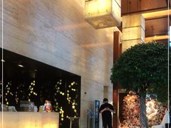 -上海龙之梦万丽酒店