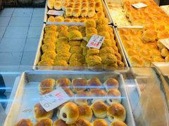-明华面包饼家(旺角店)