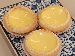 传统土鸡蛋挞-南海渔村 (流花湖店)