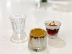 -1/4 ONE QUARTER COFFEE LAB(朝阳大悦城店)