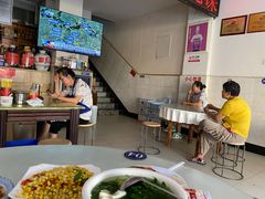 -元谋凉鸡店(百年老店)