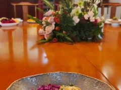 -上蔬无瑕· 创意素食·Vegetarian(华采天地店)