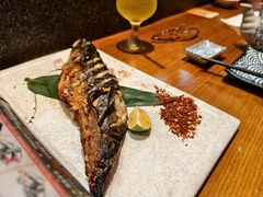 -故乡屋日本料理(八一广场店)