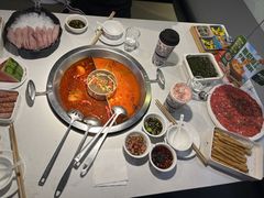 -川锅一号火锅(睢宁店)