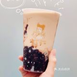 沪上阿姨718周年庆来啦！！最爱单点测评[礼花]