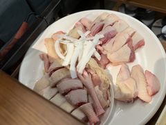 -同仁四季椰子鸡(无锡滨湖万象汇店)