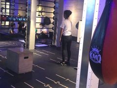-金融街长安体育中心(北京长安店)