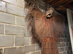 大堂-张记牛肉面馆(天津路店)