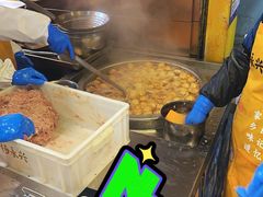 黄陂肉圆-杨永兴黄陂三鲜(雪松路店)