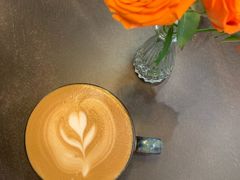 -ommo cafe(半岛城邦店)