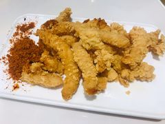 成都酥肉-蜀腾川·火锅鱼.烤鱼(新世界城店)