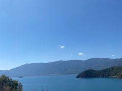 -丽江泸沽湖景区