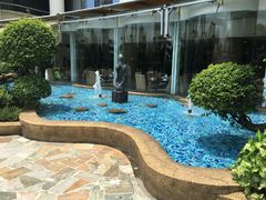 -科尔海悦酒店·柏顿花园餐厅(清河东路店)