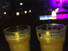 -ohbar live house(人广店)