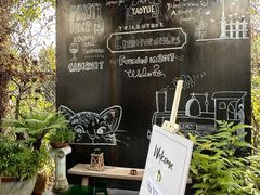 -肴约·花园式餐厅(湖里店)