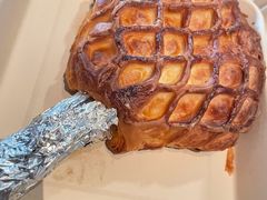 -BUTTERFUL&CREAMOROUS 黄油与面包(三里屯太古里店)
