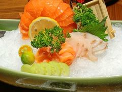 -高佳庄·海鲜酒楼(定海店)