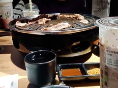 -九田家黑牛烤肉料理(溧阳吾悦店)