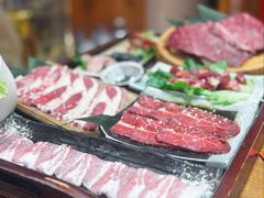 -牛也烧肉(摩尔城店)