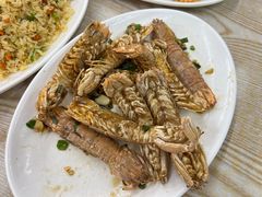 -红月湾海鲜饭店•沙滩海景(双月湾店)