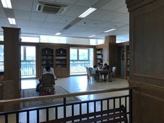 -杭州市萧山图书馆